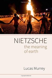 book Nietzsche : the meaning of earth