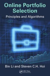 book Online portfolio selection : principles and algorithms