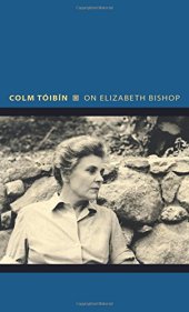 book On Elizabeth Bishop