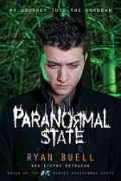 book Paranormal state : my journey into the unknown