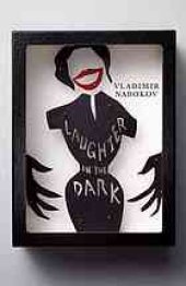 book Laughter in the dark