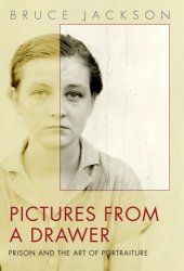 book Pictures from a drawer : prison and the art of portraiture