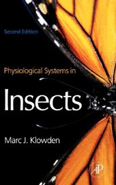 book Physiological Systems in Insects, Second Edition