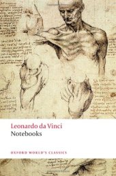 book Leonardo da Vinci: Notebooks