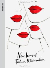 book New icons of fashion illustration