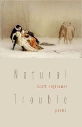 book Natural trouble