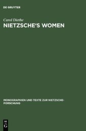 book Nietzsche's women : beyond the whip