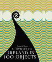 book A history of Ireland in 100 objects