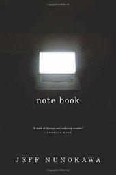 book Note book