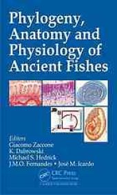 book Phylogeny, anatomy and physiology of ancient fishes