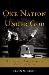 book One nation under God : how corporate America invented Christian America