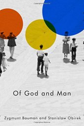 book Of God and man