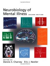 book Neurobiology of mental illness