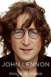 book John Lennon : the life