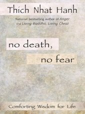 book No Death, No Fear