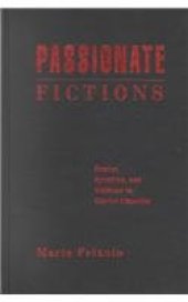 book Passionate fictions : gender, narrative, and violence in Clarice Lispector