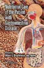 book Nutritional Care of the Patient with Gastrointestinal Disease