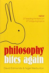 book Philosophy bites again