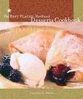 book The best places Northwest desserts cookbook