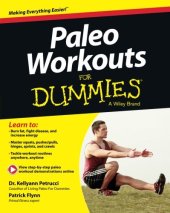 book Paleo Workouts For Dummies