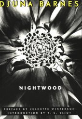 book Nightwood