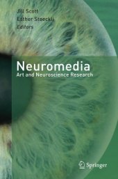 book Neuromedia : art and neuroscience research