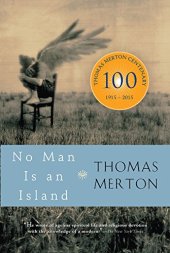 book No man is an island