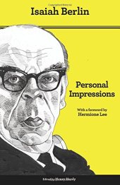 book Personal impressions