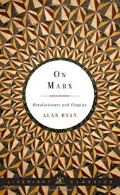 book On Marx : revolutionary and utopian