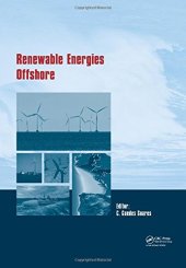 book Renewable Energies Offshore