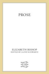 book Prose