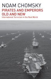 book Pirates and Emperors, Old and New : International Terrorism in the Real World