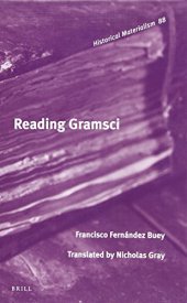 book Reading Gramsci