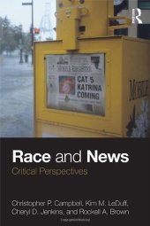 book Race and news : critical perspectives