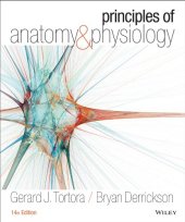 book Principles of anatomy & physiology