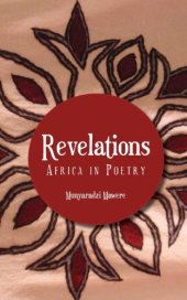 book Revelations : Africa in poetry