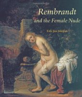 book Rembrandt and the female nude