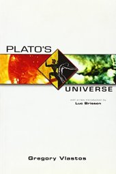 book Plato's universe