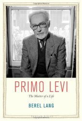 book Primo Levi : the matter of a life