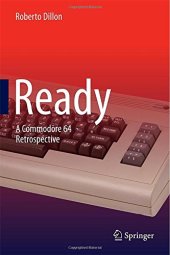 book Ready : a commodore 64 retrospective