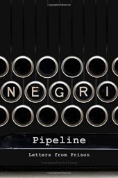 book Pipeline : letters from prison