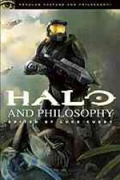 book Halo and philosophy : intellect evolved