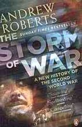 book The storm of war : a new history of the Second World War