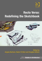book Recto Verso: Redefining the Sketchbook