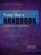 book Pump user's handbook : life extension