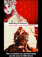 book Rethinking Third Cinema