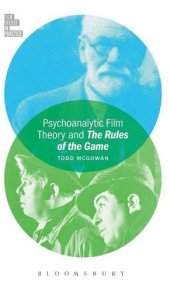 book Psychoanalysis and the rules of the game