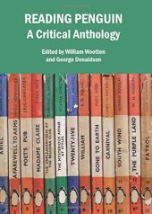 book Reading Penguin : a Critical Anthology