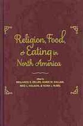 book Religion, food, and eating in North America