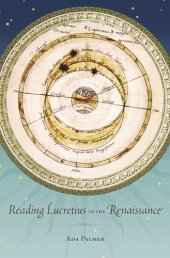 book Reading Lucretius in the Renaissance